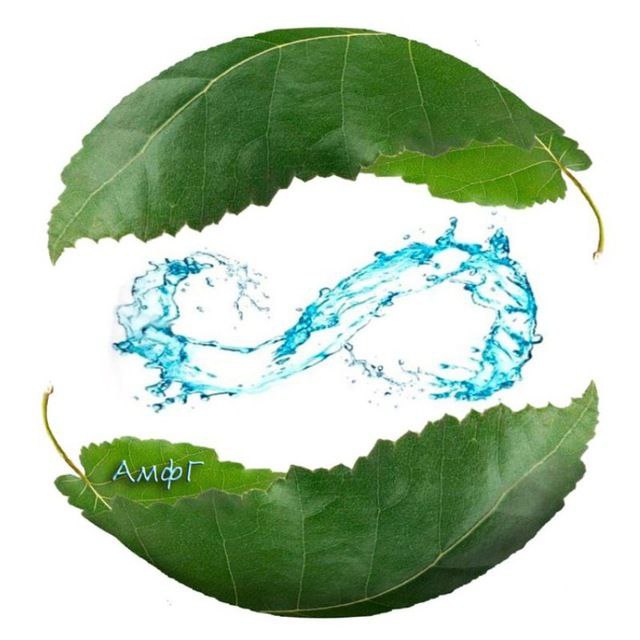 АмфГ Логотип